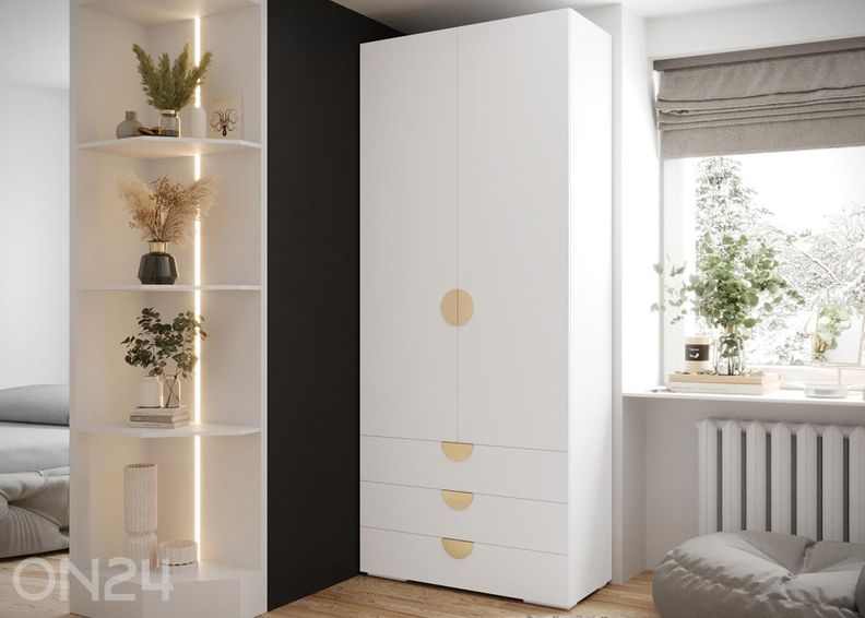 Шкаф Inova 4 увеличить