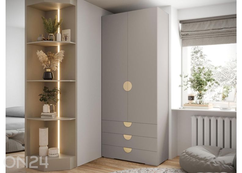 Шкаф Inova 4 увеличить