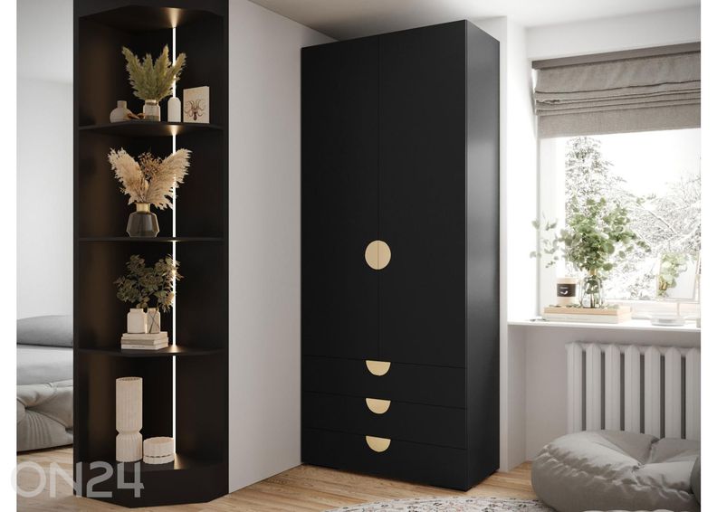 Шкаф Inova 4 увеличить