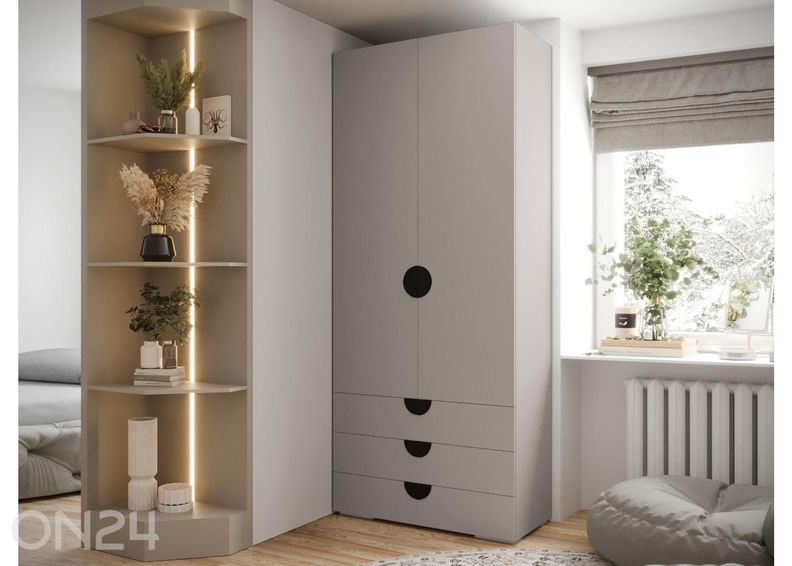 Шкаф Inova 4 увеличить