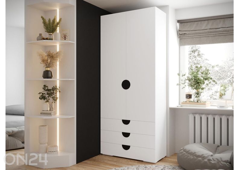 Шкаф Inova 4 увеличить