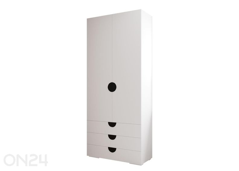 Шкаф Inova 4 увеличить