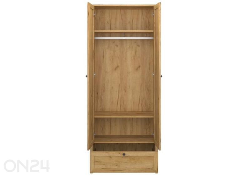 Шкаф Klark 83,5 см увеличить