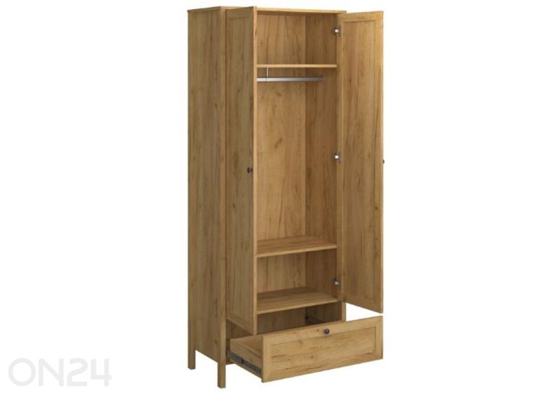 Шкаф Klark 83,5 см увеличить