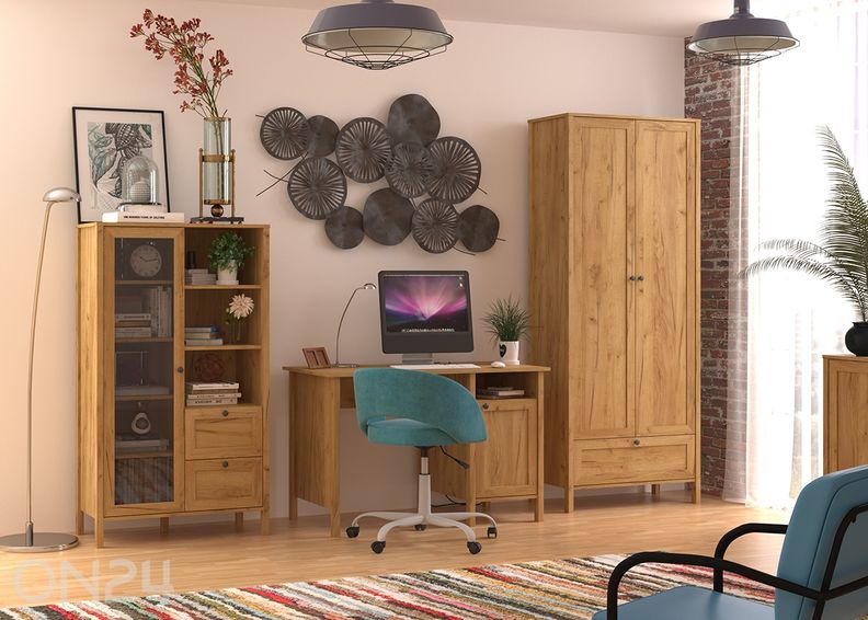 Шкаф Klark 83,5 см увеличить