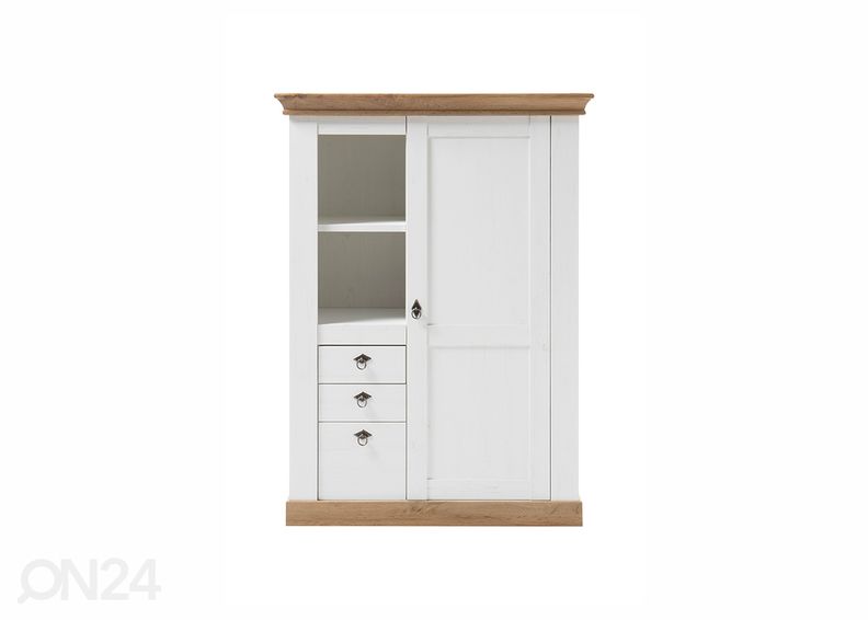 Шкаф Landhaus 102 см увеличить