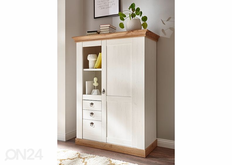 Шкаф Landhaus 102 см увеличить