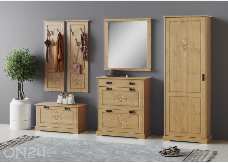 шкаф Lily увеличить