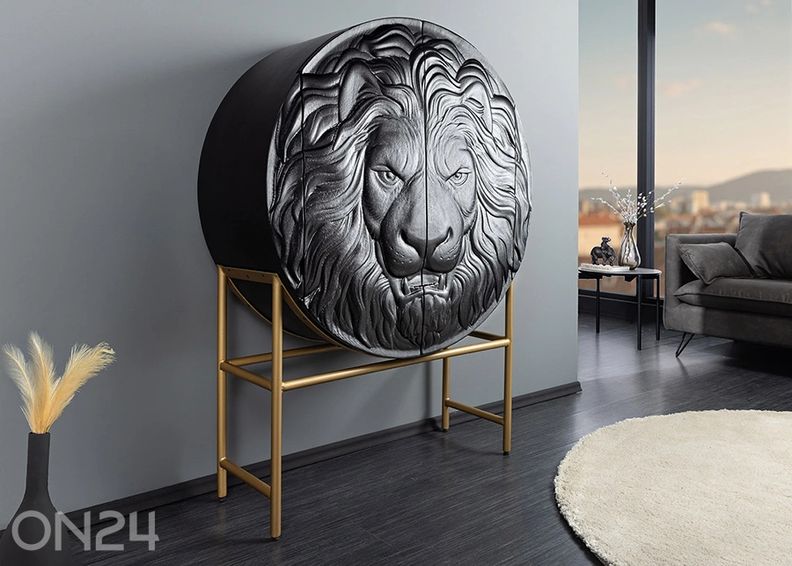 Шкаф Lion увеличить