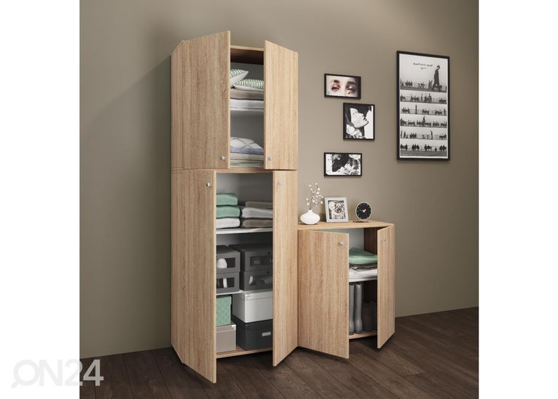 Шкаф Lona L 70 cm увеличить