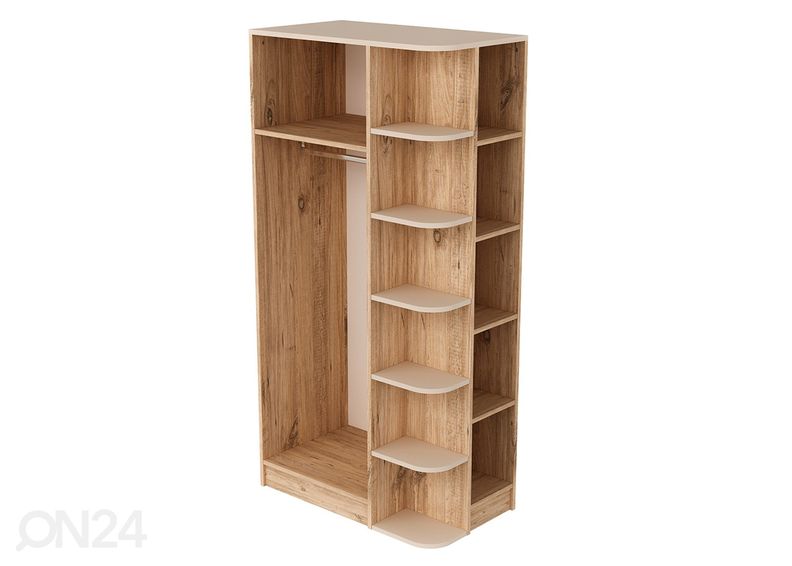 Шкаф Lukas 90 cm увеличить