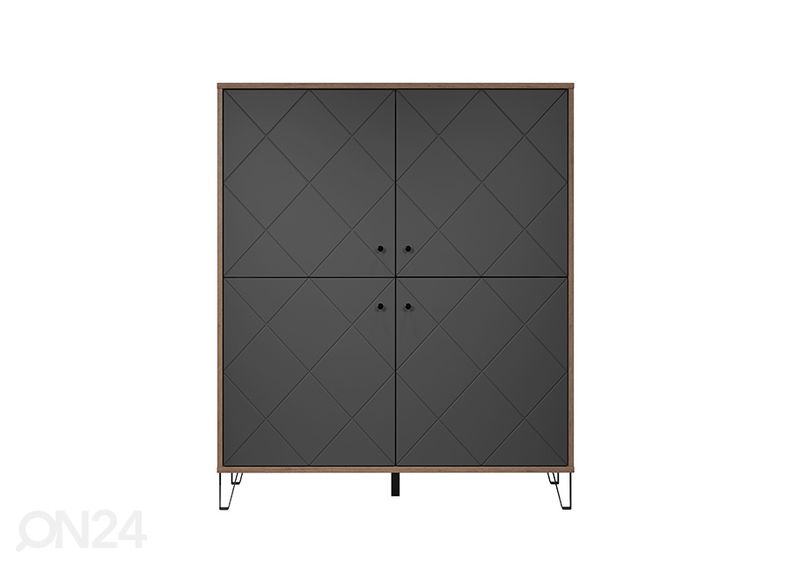 Шкаф Montez увеличить