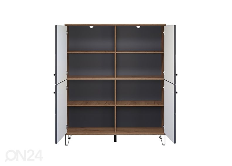 Шкаф Montez увеличить