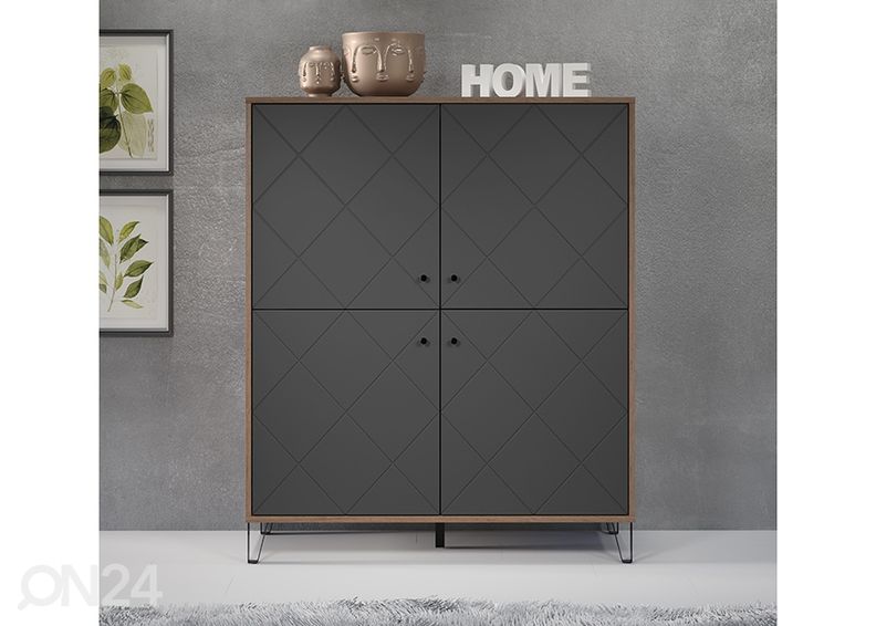 Шкаф Montez увеличить