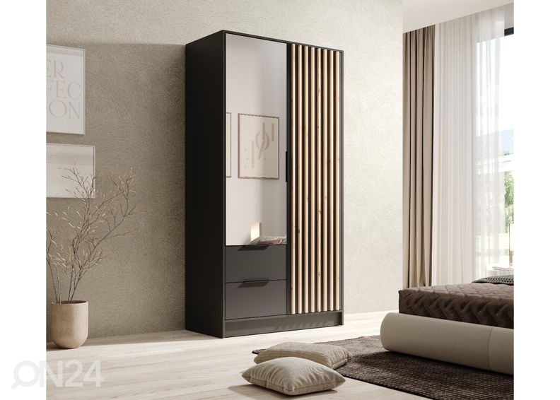 Шкаф Moselle 100 см увеличить