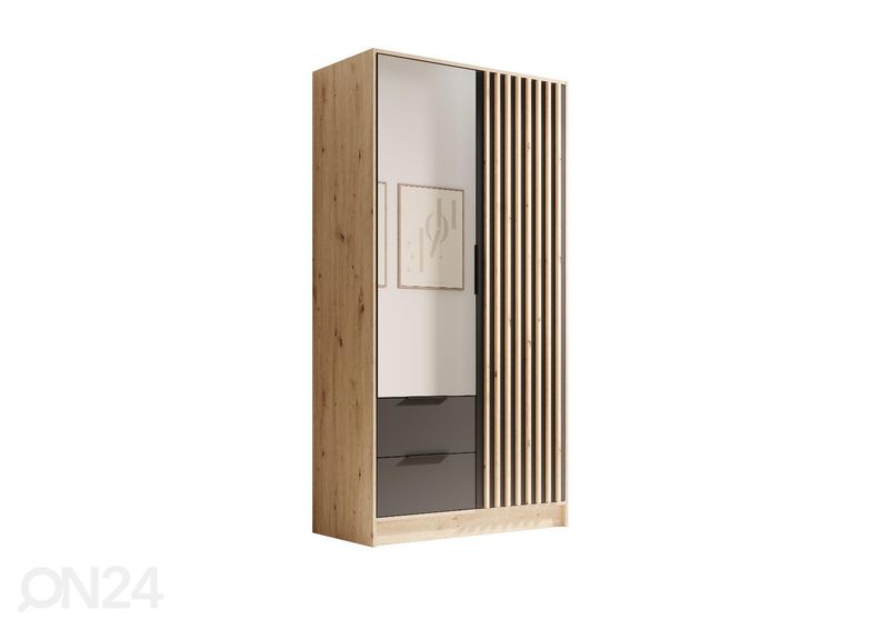 Шкаф Moselle 100 см увеличить