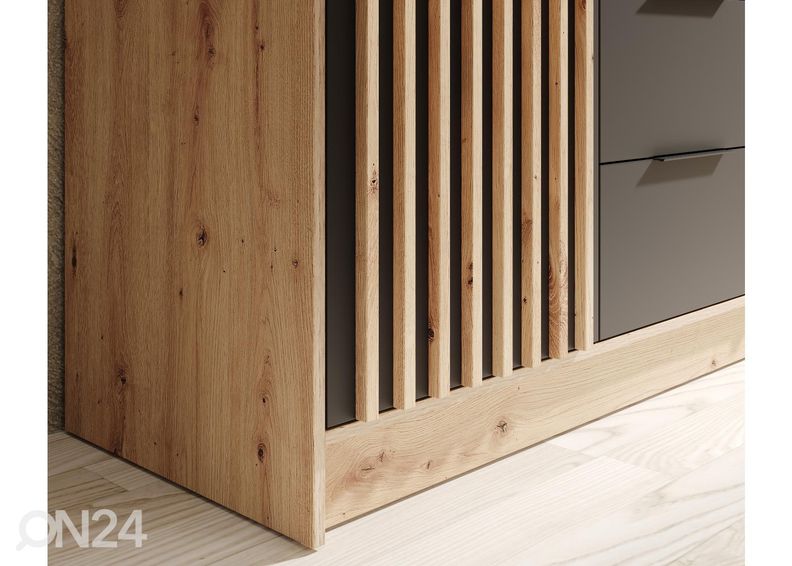 Шкаф Moselle 200 см увеличить