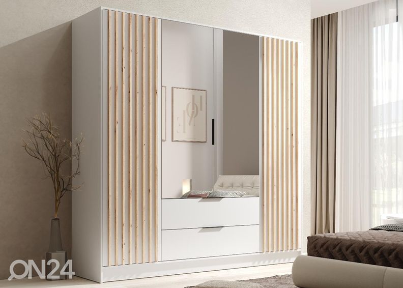 Шкаф Moselle 200 см увеличить