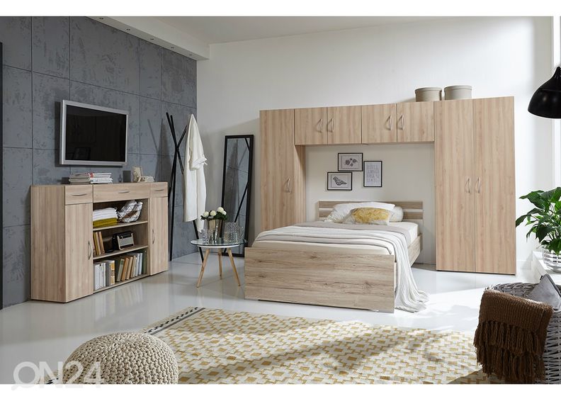 Шкаф MRK 643 80 cm увеличить