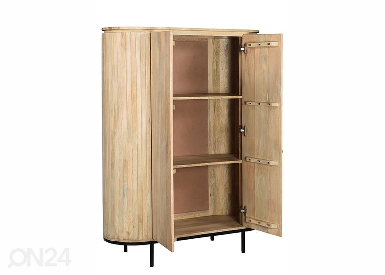 Шкаф Noor 115 cm увеличить