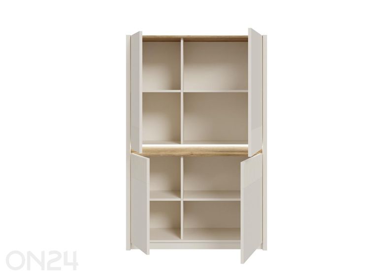 Шкаф Oak Squere увеличить