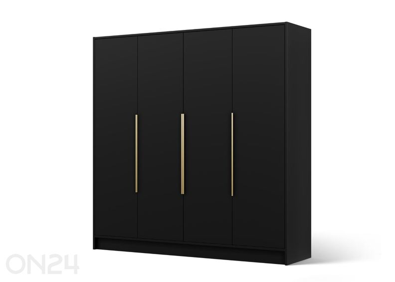 Шкаф Palladio 200 см увеличить