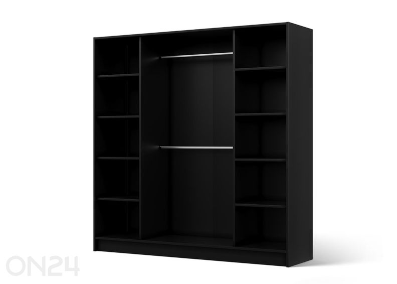Шкаф Palladio 200 см увеличить