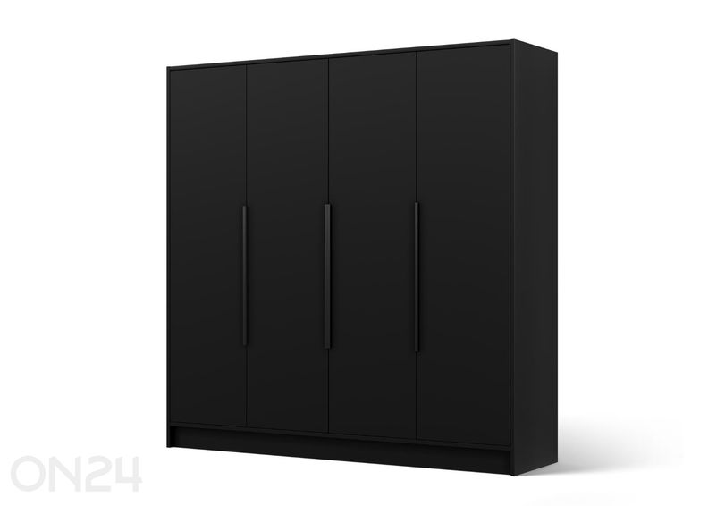 Шкаф Palladio 200 см увеличить