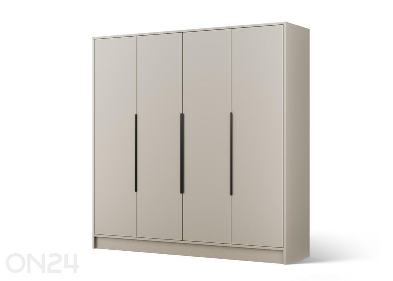 Шкаф Palladio 200 см увеличить