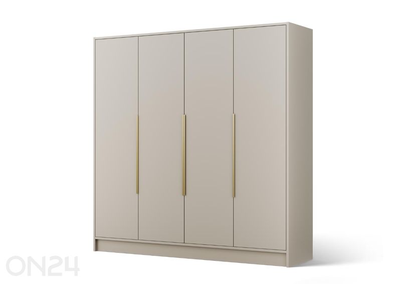 Шкаф Palladio 200 см увеличить