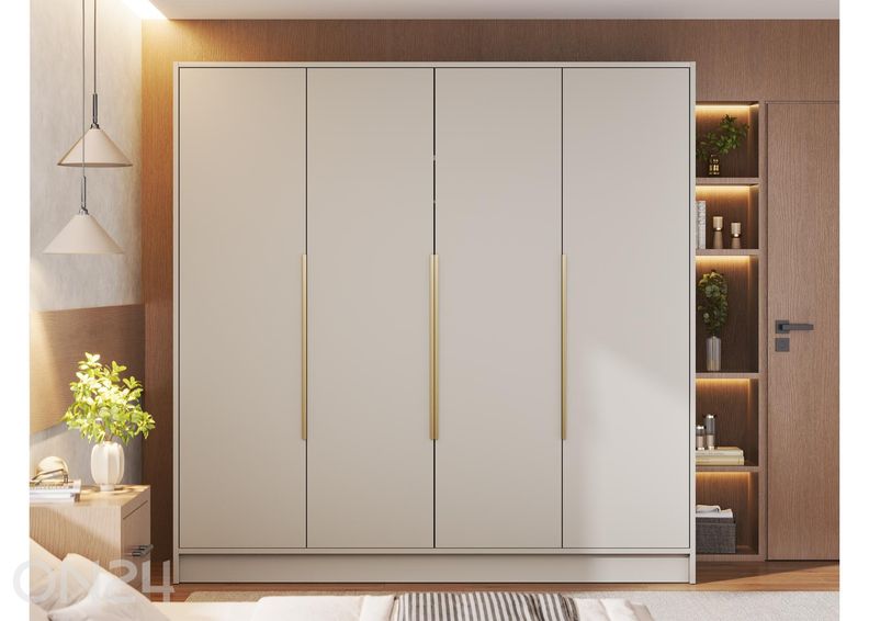 Шкаф Palladio 200 см увеличить