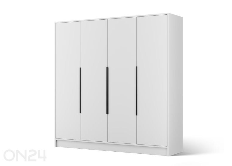 Шкаф Palladio 200 см увеличить