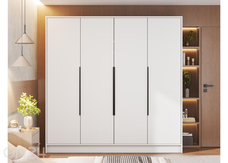 Шкаф Palladio 200 см увеличить