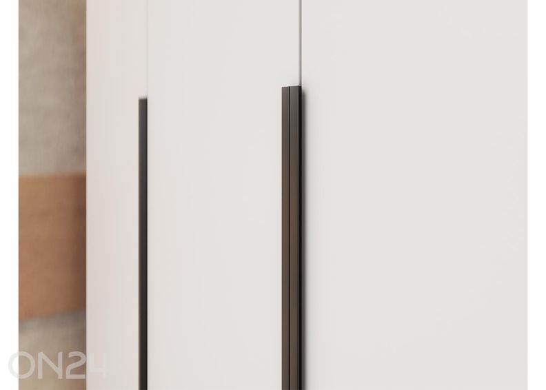 Шкаф Palladio 200 см увеличить