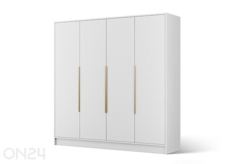 Шкаф Palladio 200 см увеличить