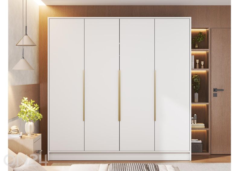 Шкаф Palladio 200 см увеличить