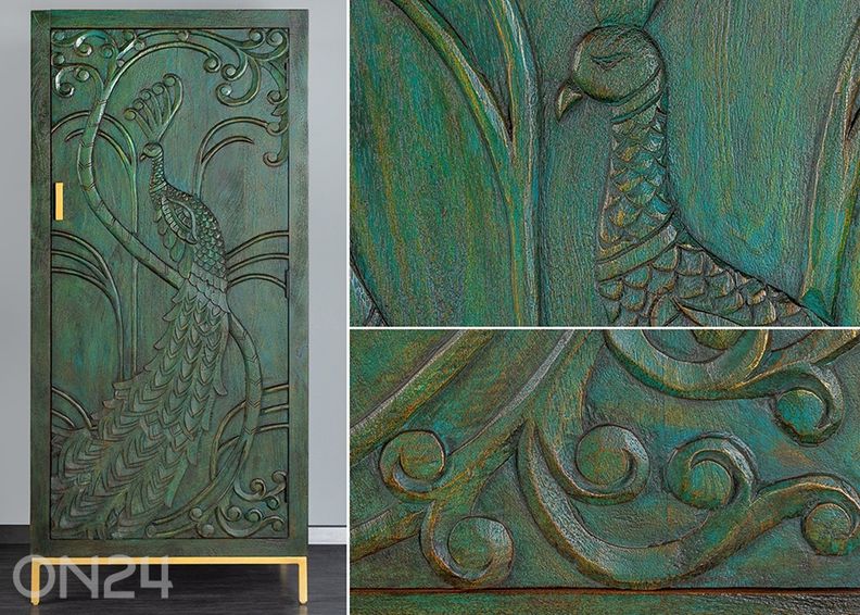 Шкаф Peacock увеличить