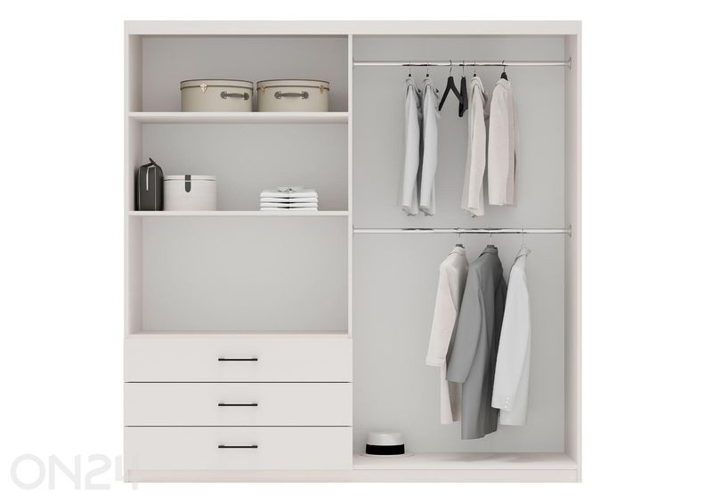 Шкаф Pekin увеличить