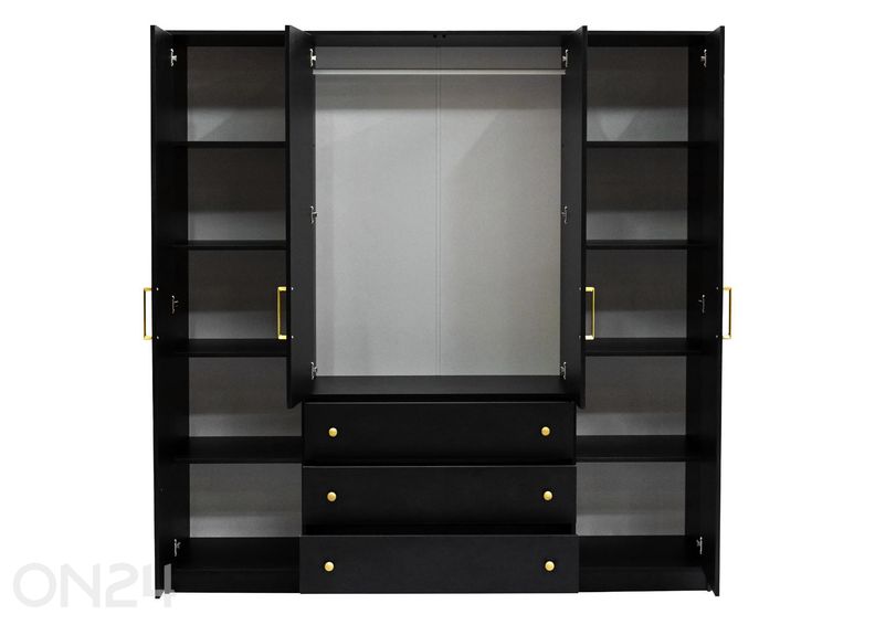 Шкаф Retro 196 см увеличить