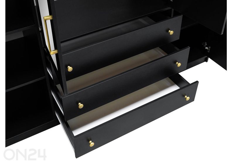 Шкаф Retro 196 см увеличить