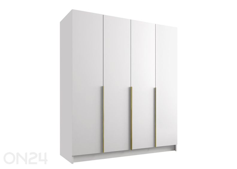 Шкаф Santi I 200 см увеличить
