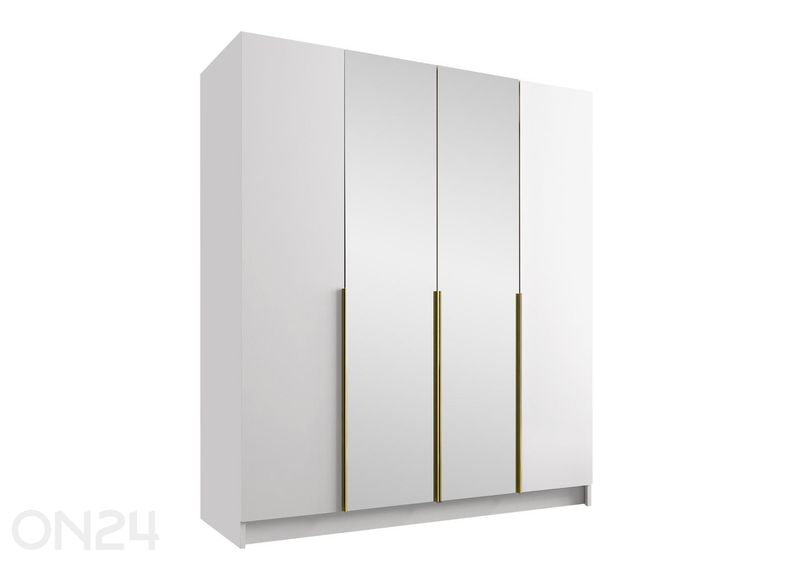 Шкаф Santi II 200 см увеличить