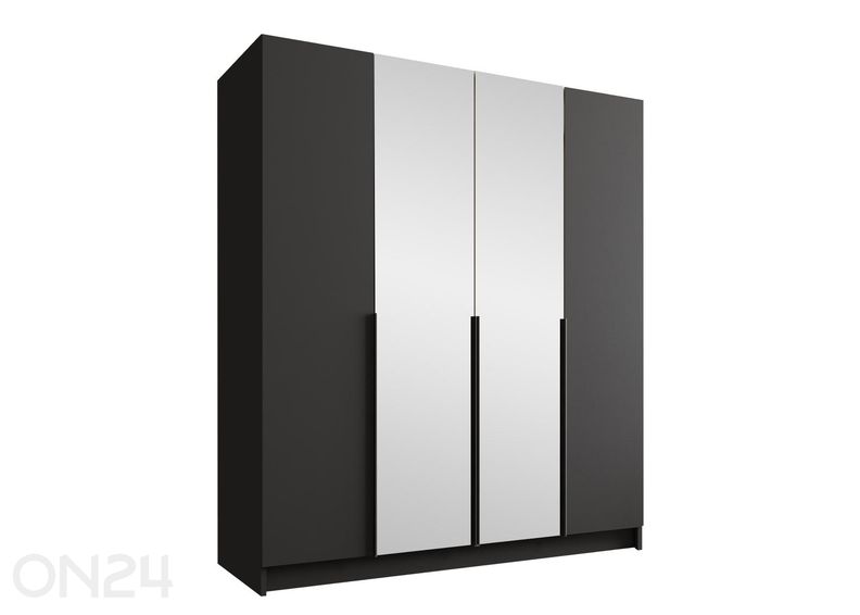 Шкаф Santi II 200 см увеличить