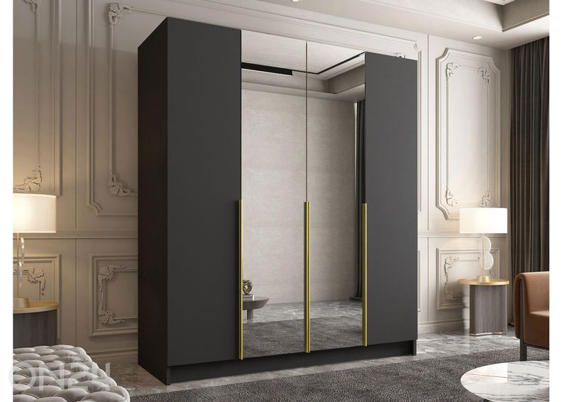 Шкаф Santi II 200 см увеличить
