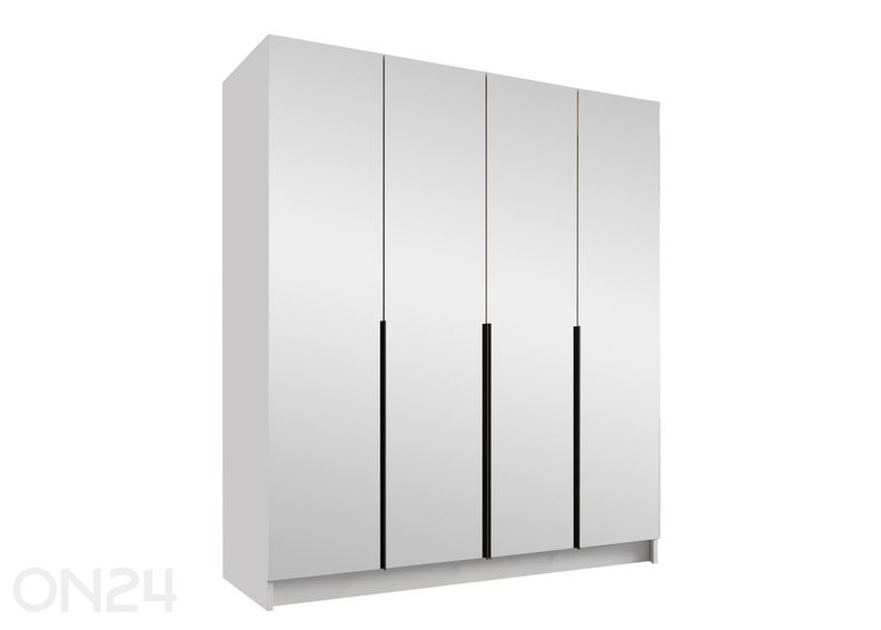 Шкаф Santi III 200 см увеличить