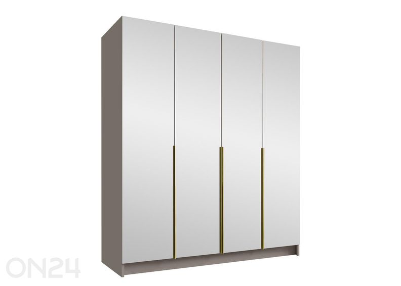 Шкаф Santi III 200 см увеличить