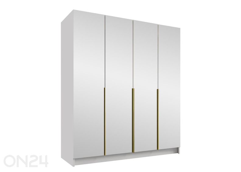 Шкаф Santi III 200 см увеличить