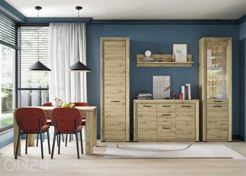 Шкаф Sapori 60 см увеличить