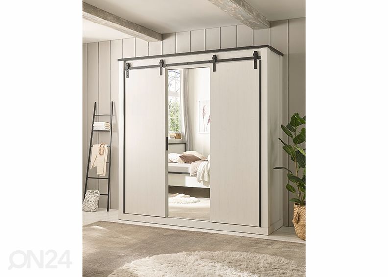 Шкаф Sherwood 162 см увеличить