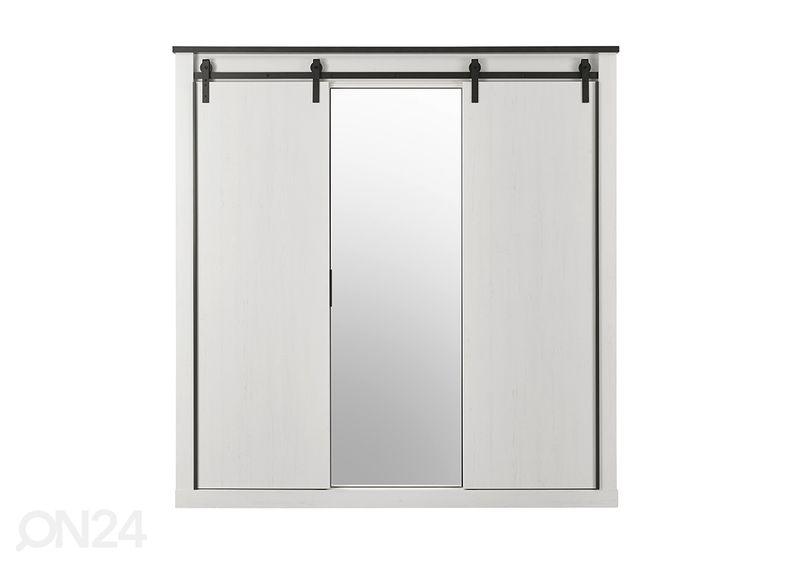 Шкаф Sherwood 162 см увеличить